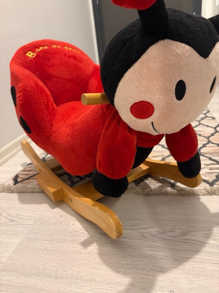 anne yanı beşik ve bebek ürünleri - 5