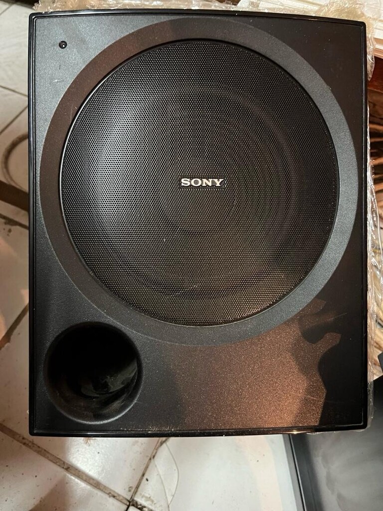 sony