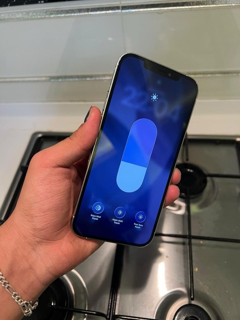 İPHONE 12 PRO MAX YILI KURTARAN FIRSATT! - 5