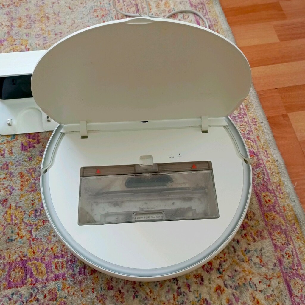 Mi Robot Vacuum-Mop 2 - 3