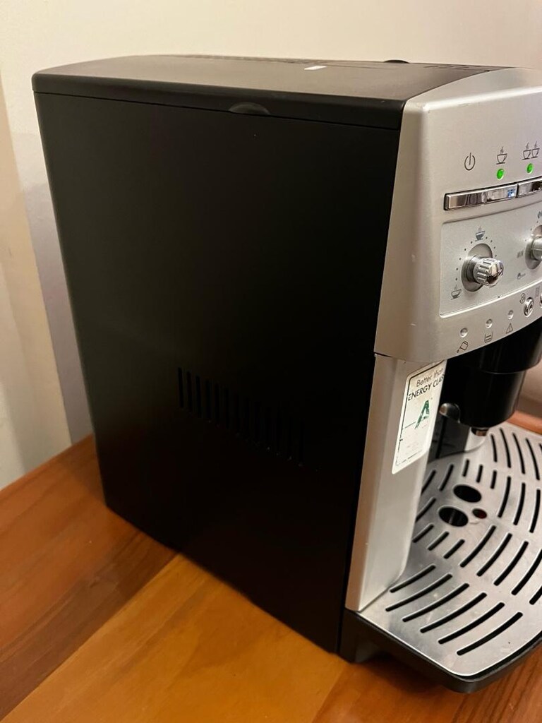 Delonghi Magnifica Öğütücülü Kahve Mk. - 9
