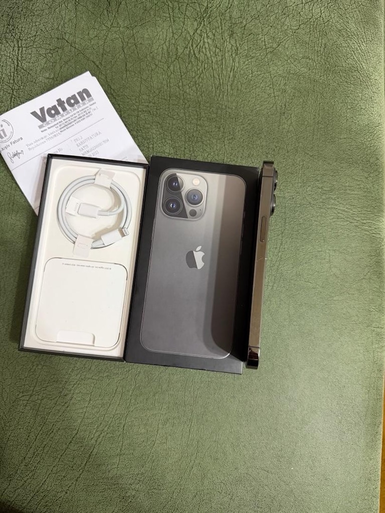 iphone 13pro (temizz) - 5