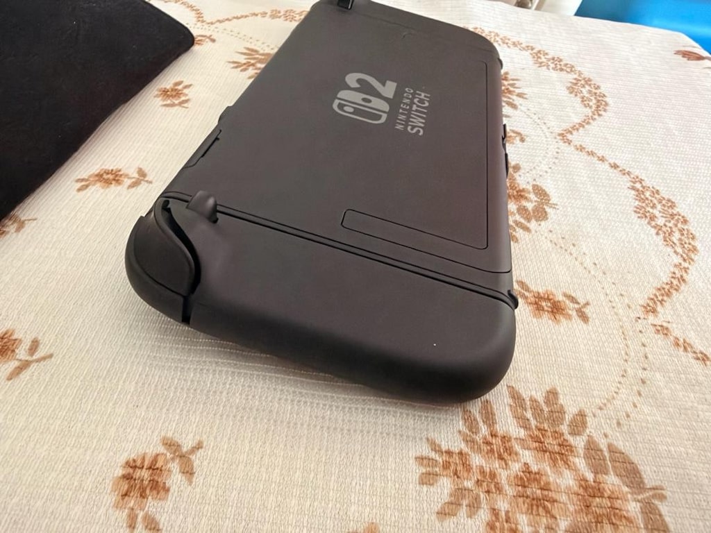Nintendo switch 2 Mario kart and Donkey Kong - 5