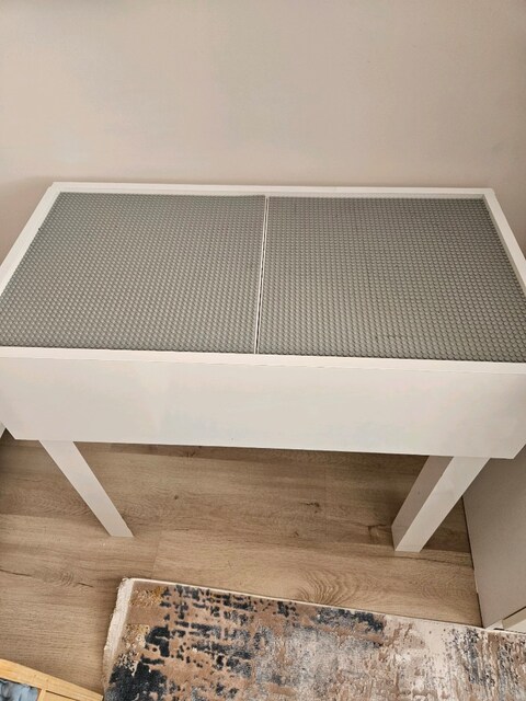 lego masası mdf