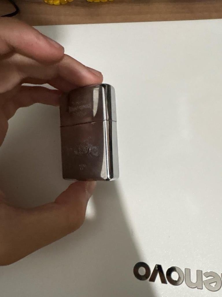 Zippo harley davidson - 4