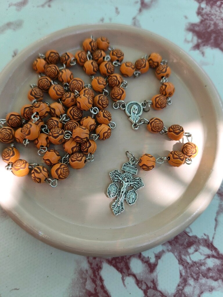 papaz tesbihi, Rosary - 3