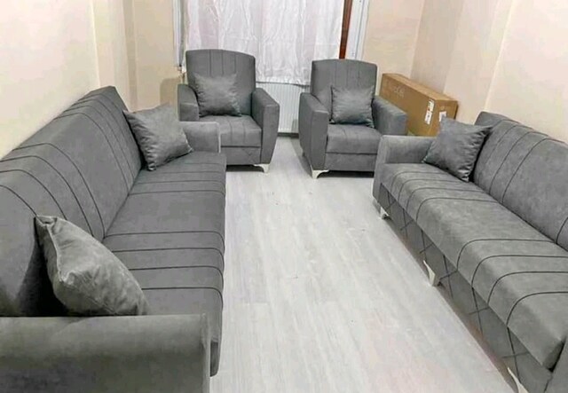 İmalattan Bütçe Dostu Ekonomik grup Oturma Grubu
