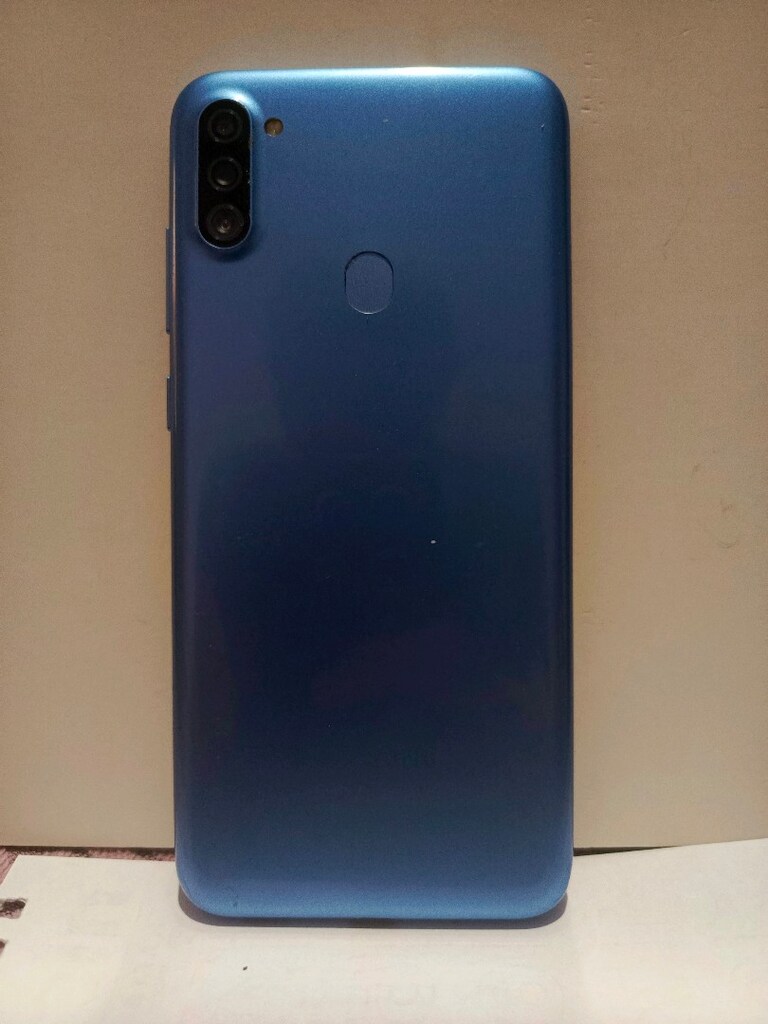 SAMSUNG A11 32GB SIFIR AYARINDA AÇIKLAMAYI OKUYUN - 2