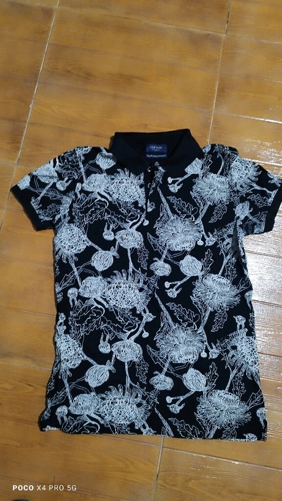 #Lufian kalite tshirt..Kaliteli pahalı üründür.Çokça ünlü markalar var