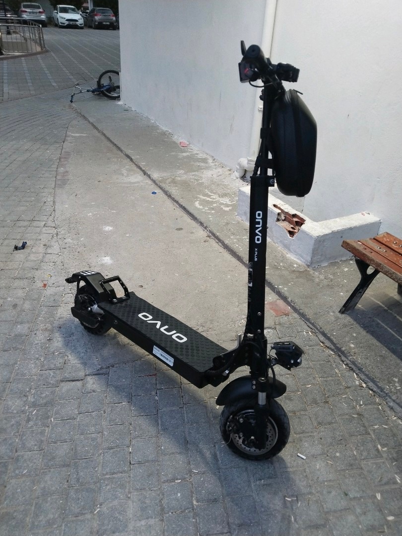 onvo ov12 xpulus BU FİYATA KAÇMAZZ - 4