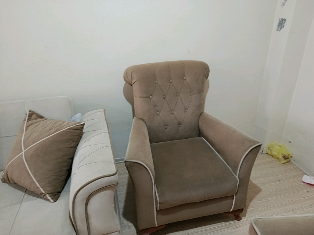 Koltuk Takımı - 3