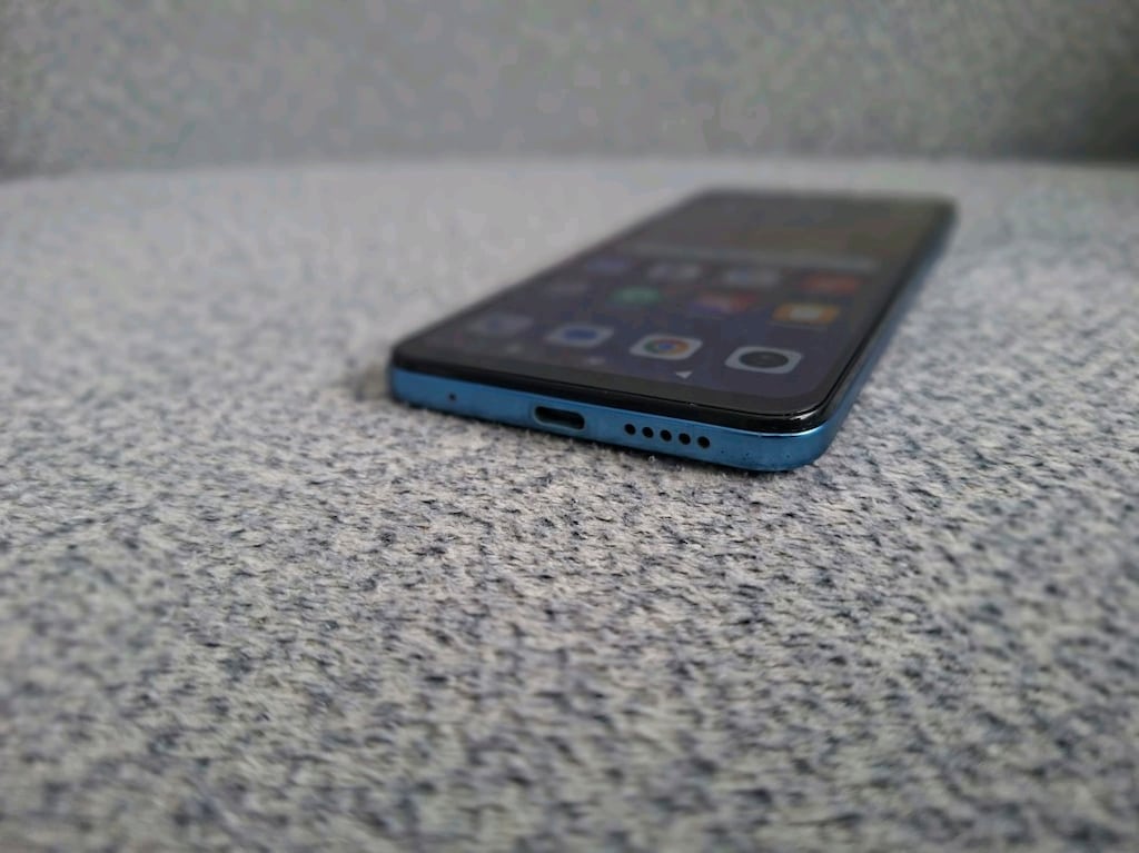 REDMI NOTE 11 | 8GB / 128GB | SORUNSUZ - 6