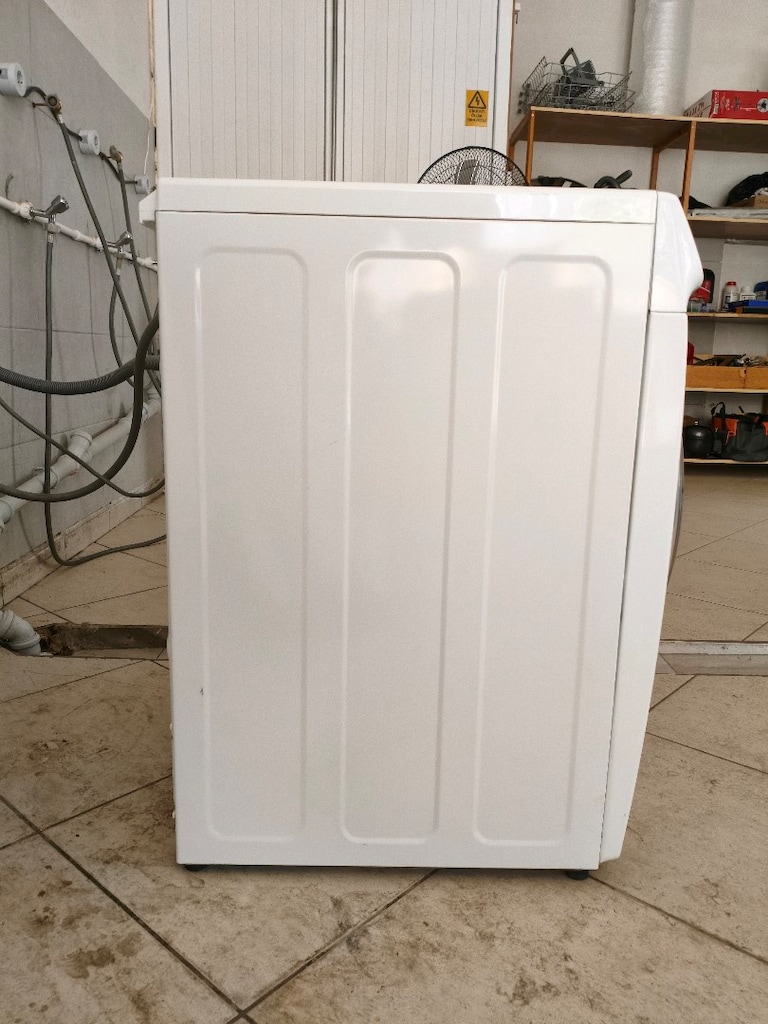 SAMSUNG ECOBUBBLE 10KG ÇAMAŞIR MAKİNESİ (WİFİ ÖZELLİKLİ) - 3