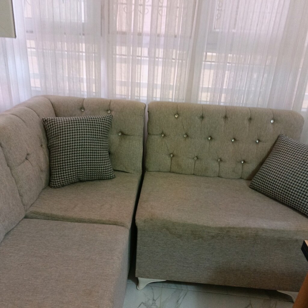 mutfak köşe takımı - 3