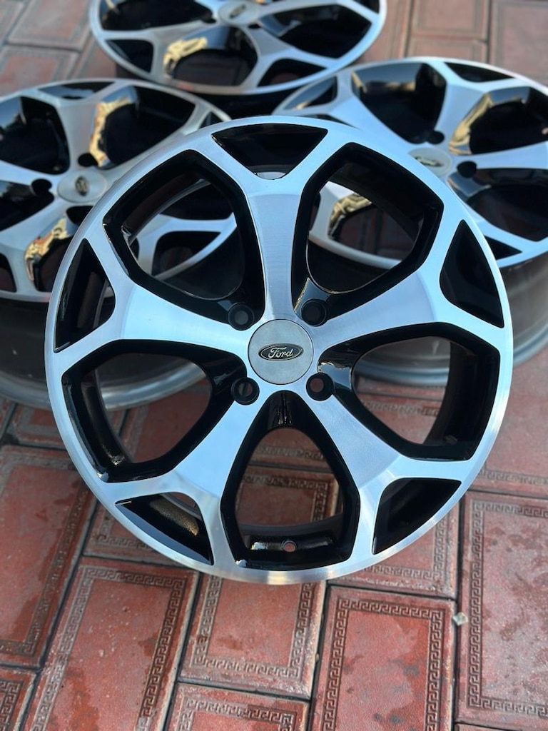 17 inç 4x108 Ford kartanesi - 3