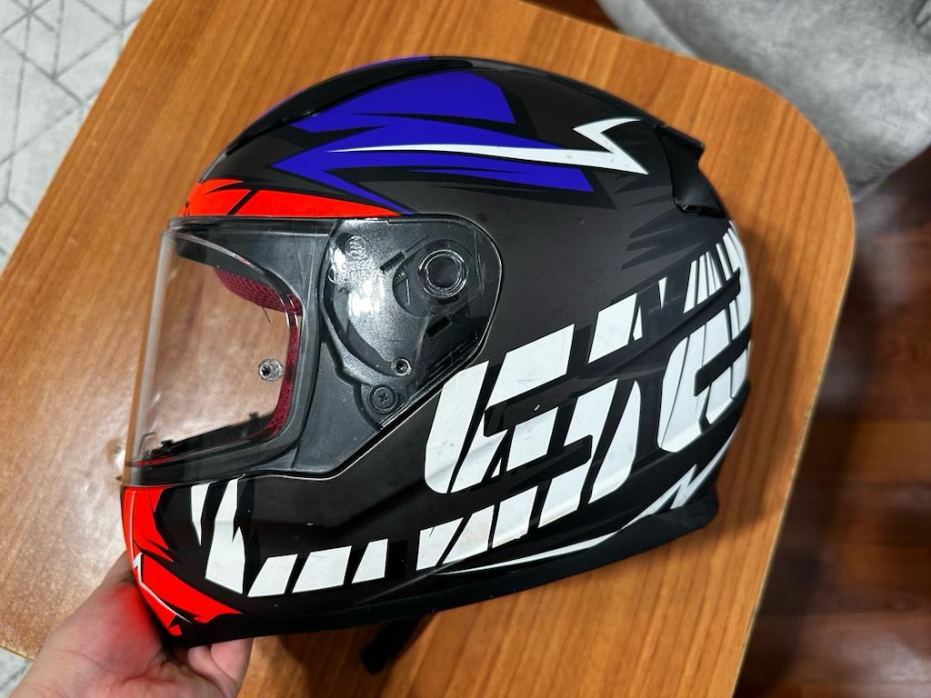 LS2 Kask - 3