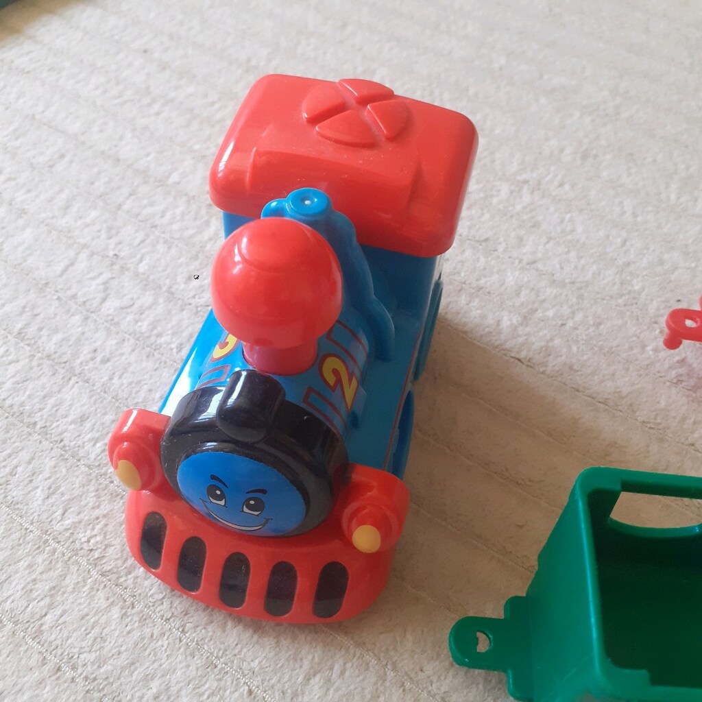 tren seti - 2