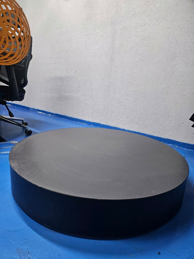 Döner tabla 100 cm - 2
