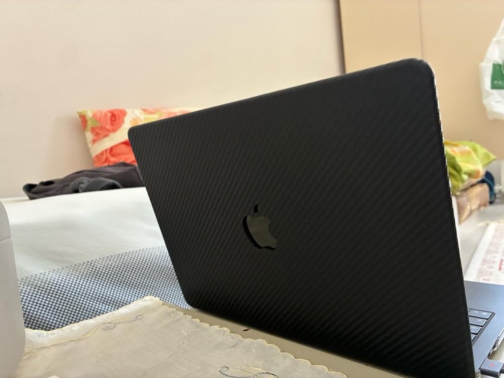 MacBook Air M4 16 GB RAM 256 SSD - 5