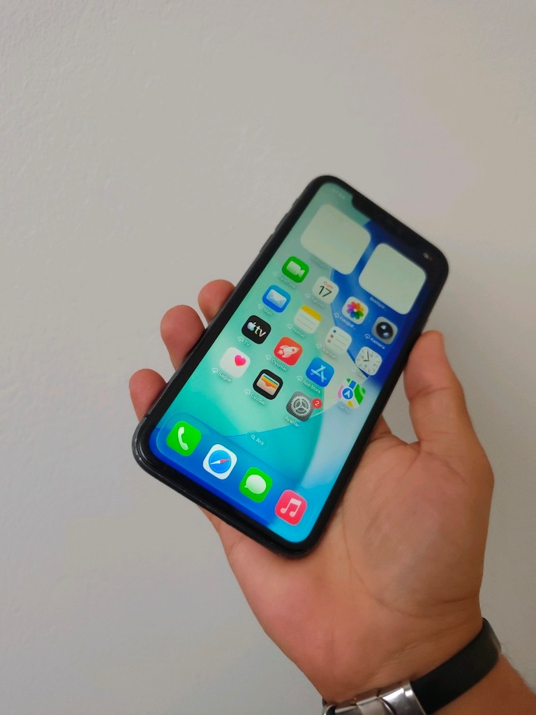 İPHONE 11 64 GB TR CİHAZI - 2