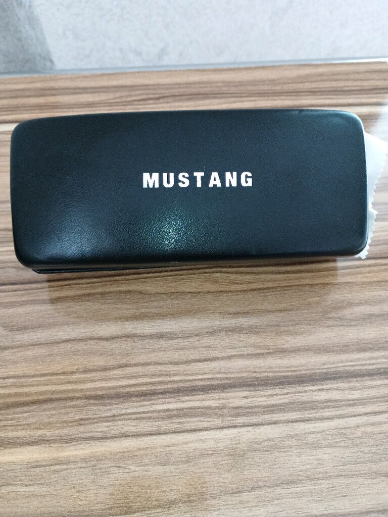 Güneş gözlüğü polarize MUSTANG - 3