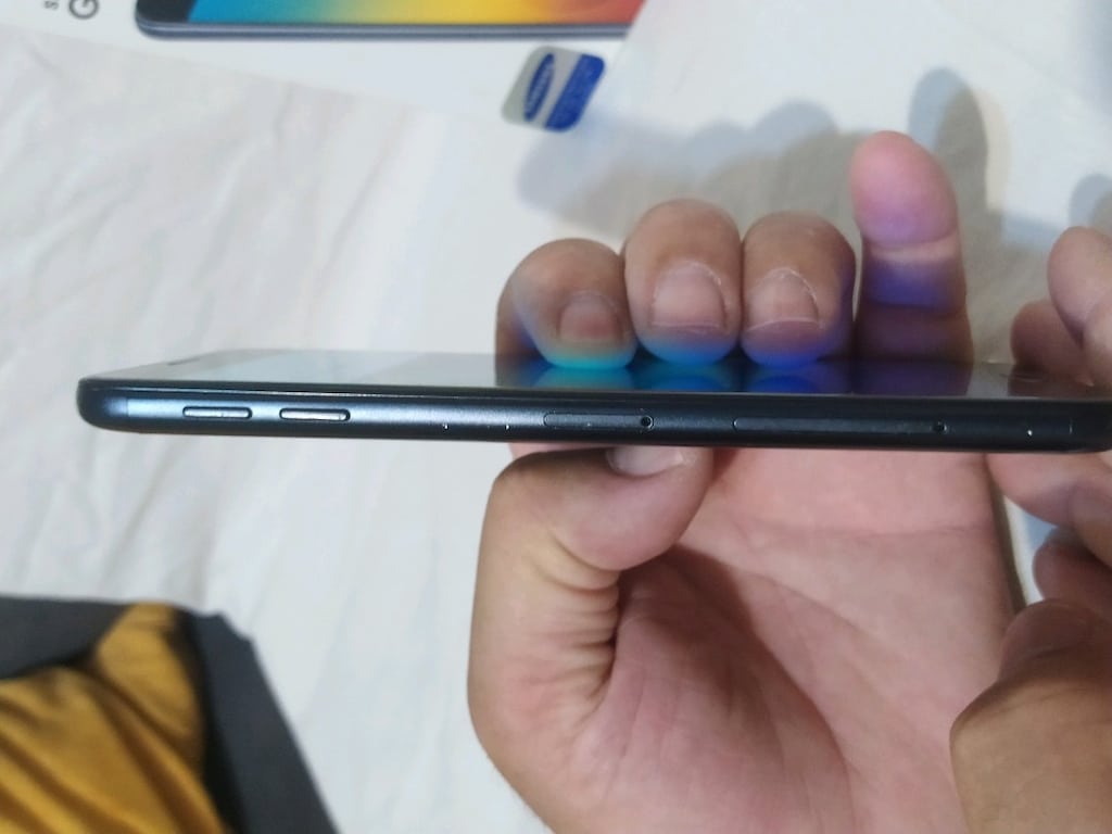 Samsung Galaxy J 7 perime2 - 10