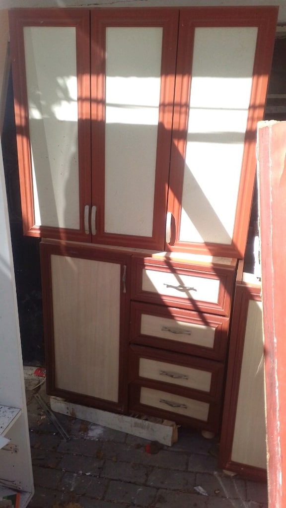 işyerine mutfak dolabı - 2