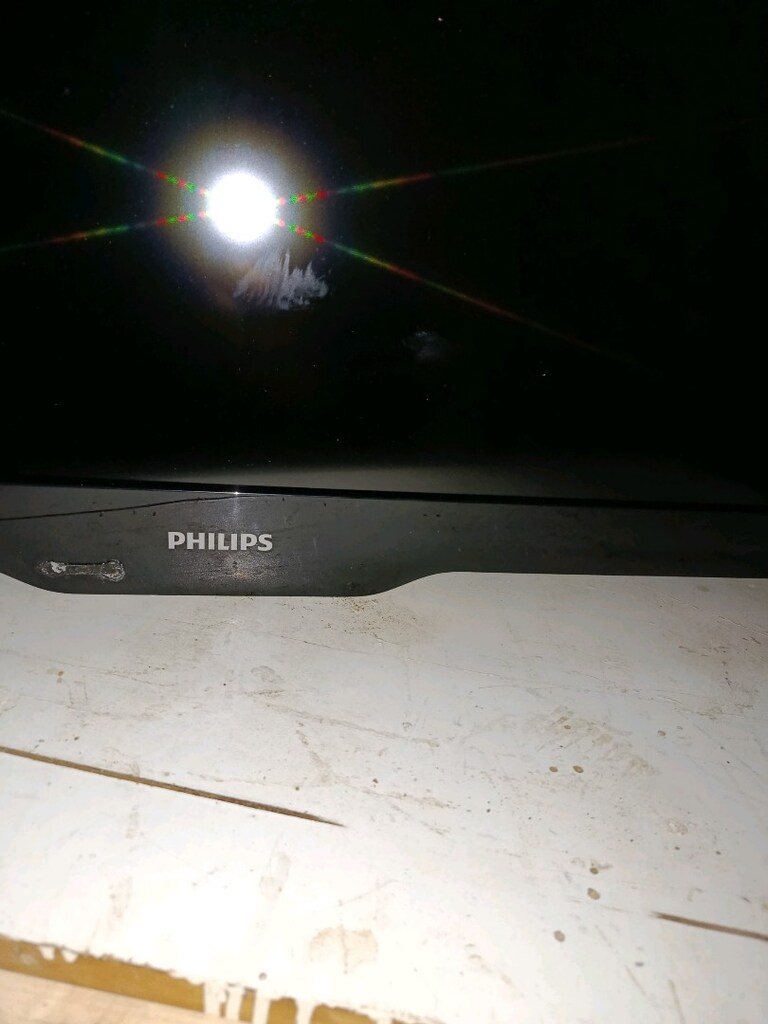 Flips televizyon. Çok temiz ve ucuz - 3