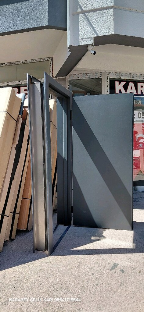 yangın kapısı 10 adet ve üzeri toptan satış - 3