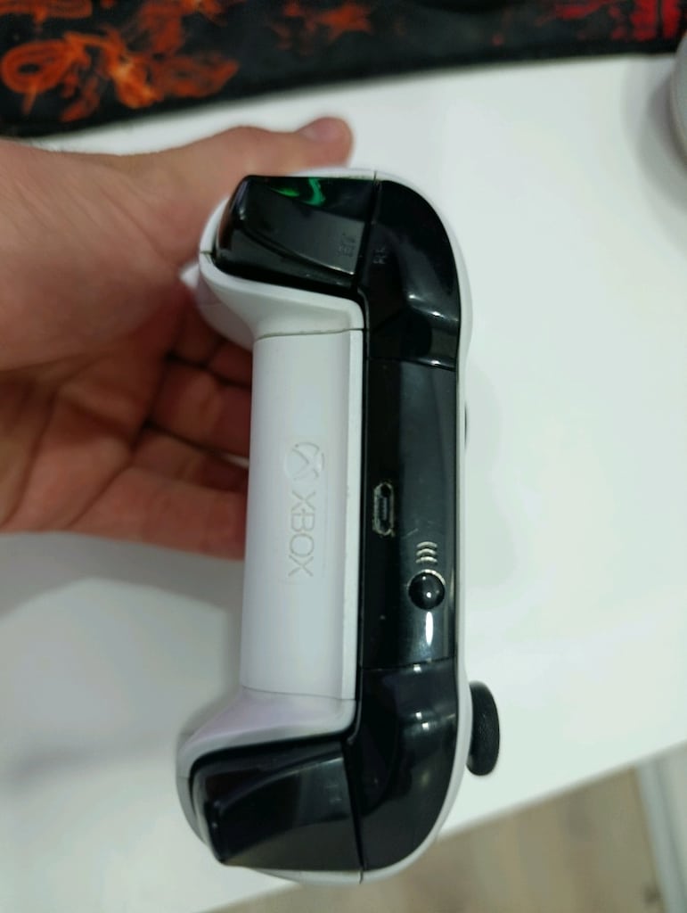Xbox One Kol | Xbox 8. Nesil Kontrolcü - 3
