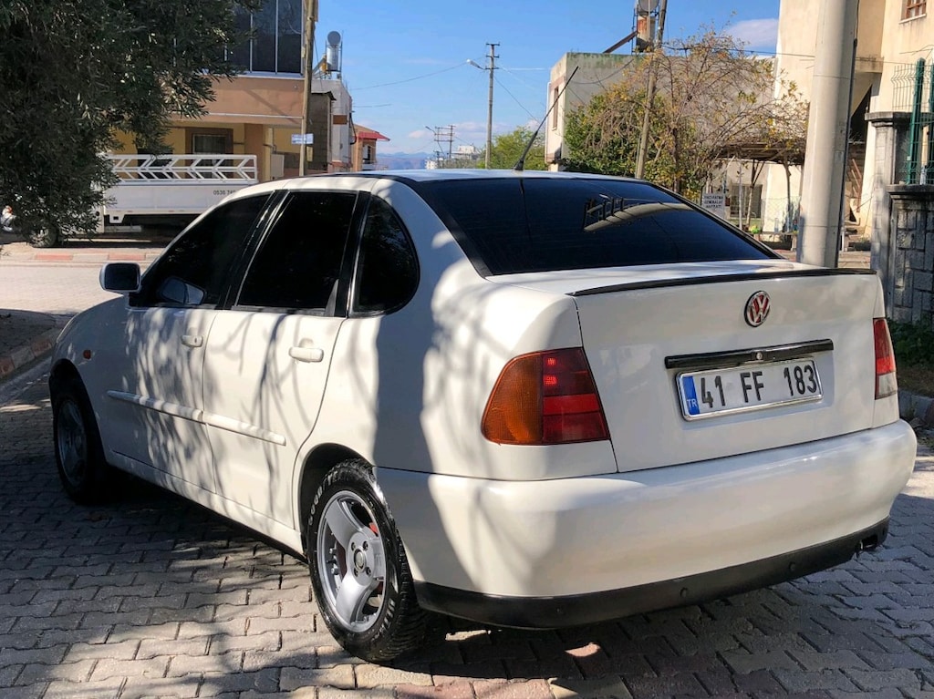 acil satılık yetişen alırsın araç başındada pazarlık konuşulur - 14