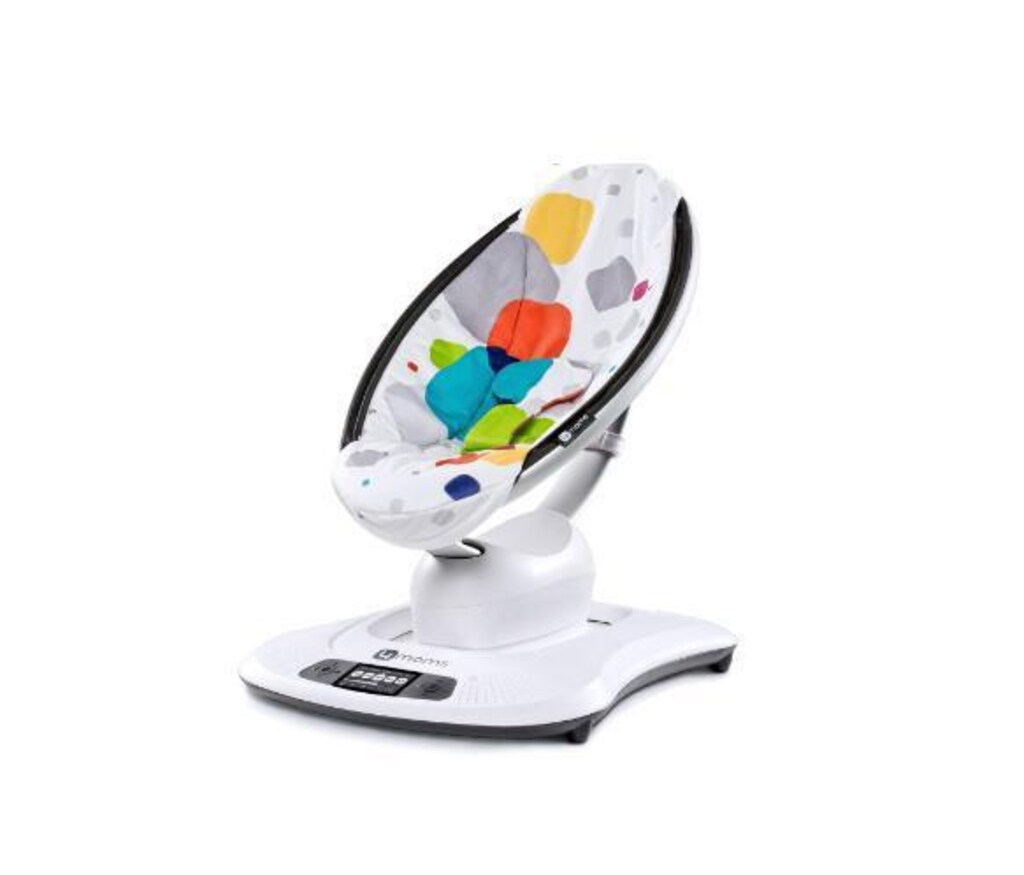 Otomatik 4Moms 3.0 Ana Kucağı - 3