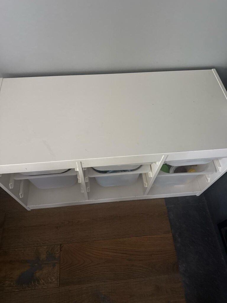 ikea çok amaçlı dolap - 2