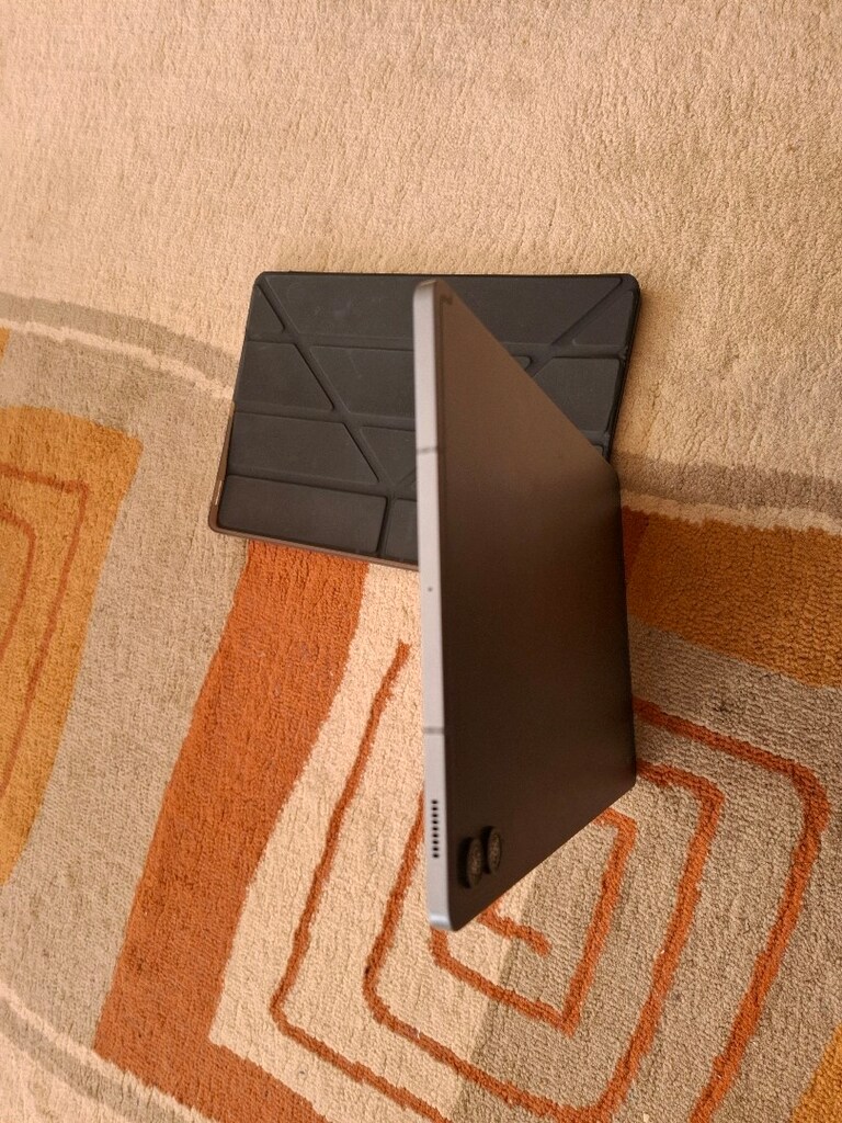 SIFIRDANFARKSIZ YURTİÇİ 128GB 8RAM 12.4İNÇ SAMSUNG S9FEPLUS - 10