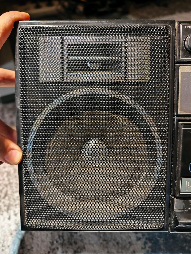 Fisher Midi Müzik Seti PH 700L - 10