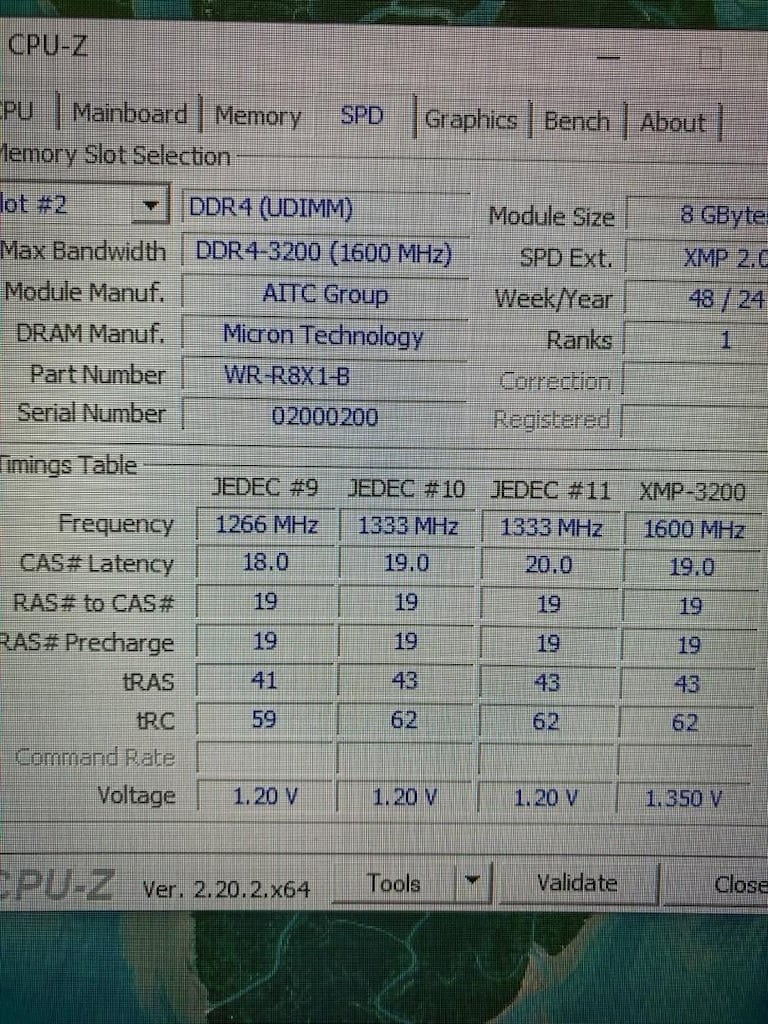 Oyun Bilgisayarı i5-12400F Asus 4060 beyaz donanımlar - 13