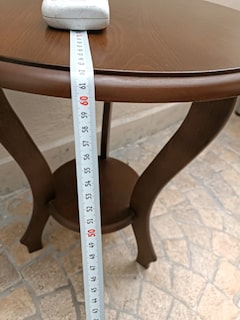 FİSKOS SEHPA SAĞLAM SIFIR AYARINDA - 6