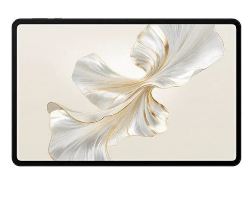 HONOR PAD 9 - 8/128 GB - 12.1 İNÇ - 120 HZ - 2.5K EKRAN- SD 6 GEN - 6
