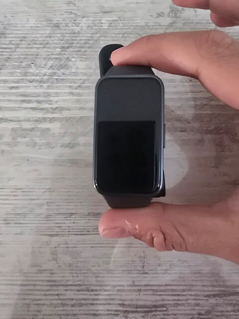 HUAWEİ BAND 10