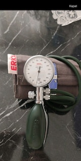 Erka Tansiyon aleti - 6