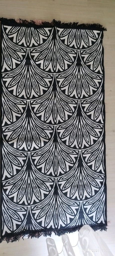 Çift Taraflı Kilim (80 cm x 150 cm) - 7