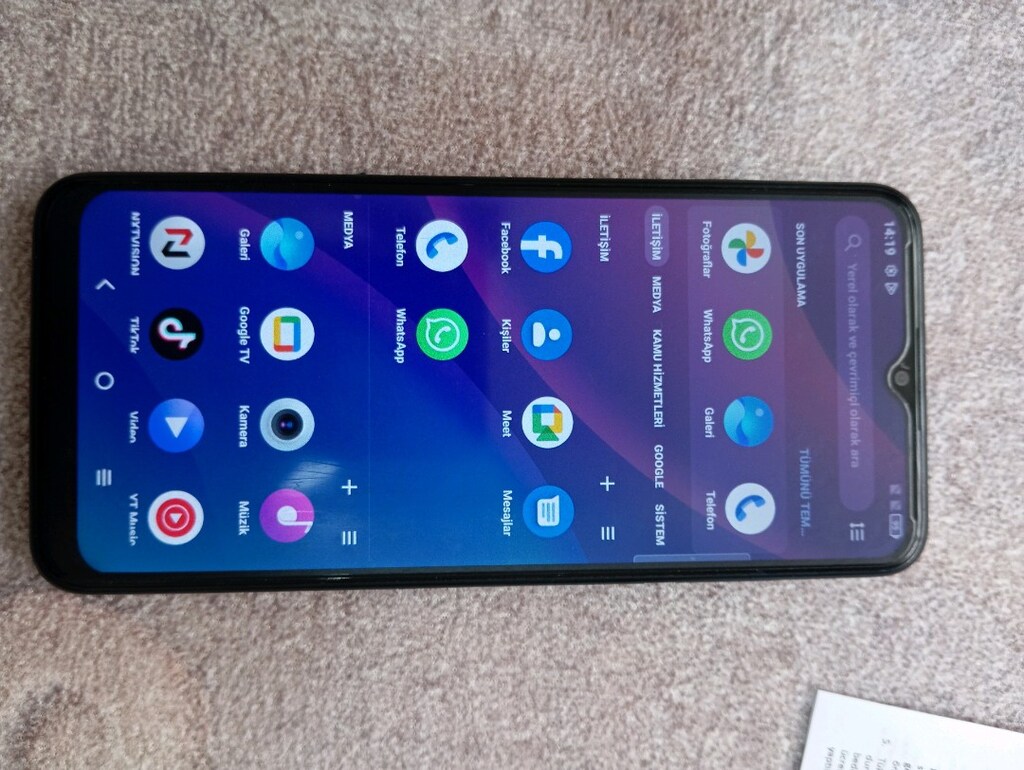 TCL 30SE Telefon - 3