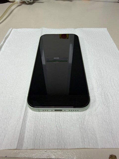 İphone 15 Temiz Yurtiçi