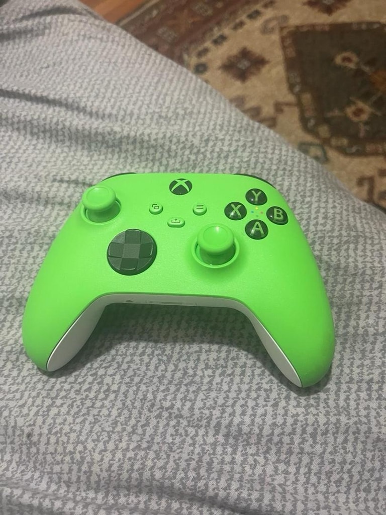 orijinal xbox konsol - 4