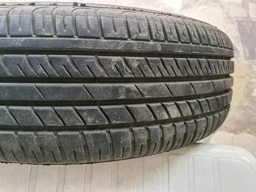 patlas temiz 3 tane lastik - 3