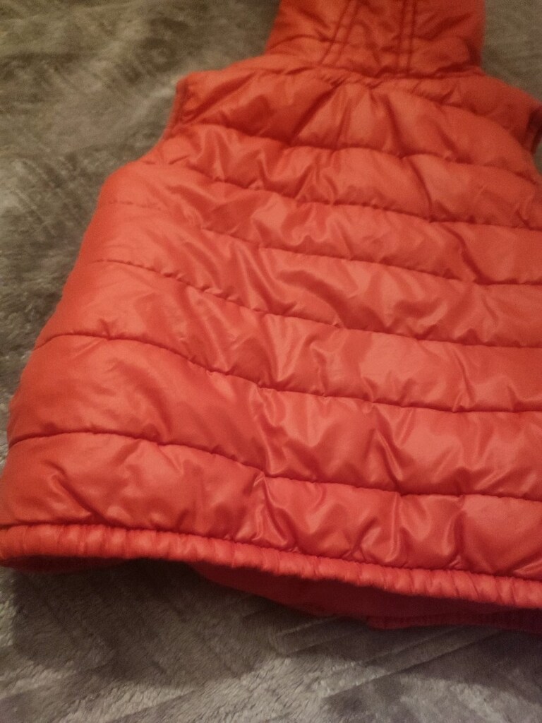 şişme mont - 8