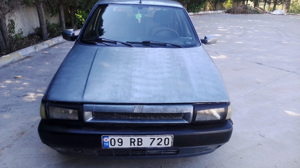 97 Model Tipo S - 2