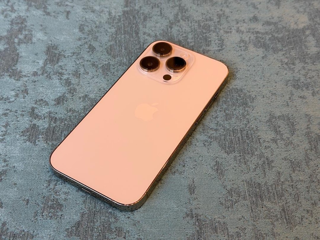 iPhone 14 Pro 256GB sifir ayarinda hatasiz sorunsuz pil orj100 - 2