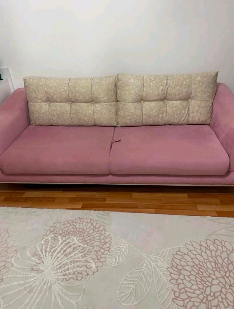 komple salon takımı - 2