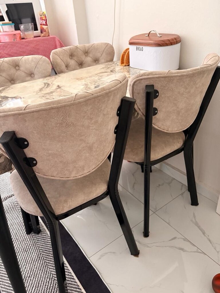 yemek masası - 2